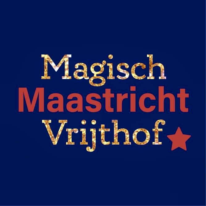 2 tickets voor Magisch Maastricht Vrijthof (entree t/m 16 dec)!